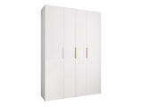 Garderobeskab Hartford 574