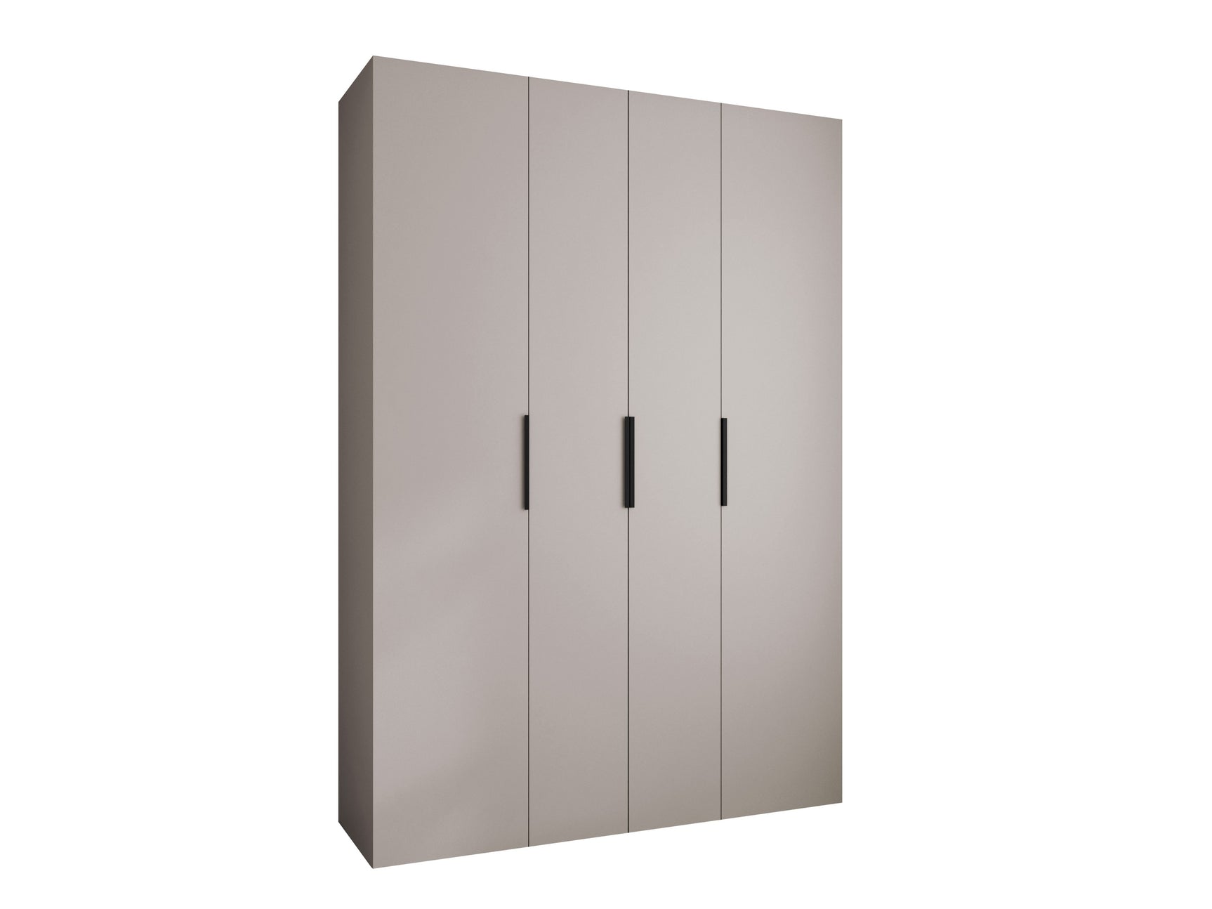 Garderobeskab Hartford 574