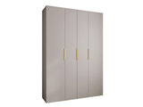 Garderobeskab Hartford 574