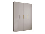 Garderobeskab Hartford 574
