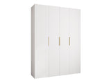 Garderobeskab Hartford 574