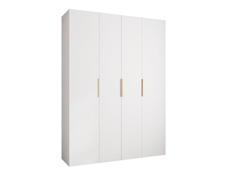 Garderobeskab Hartford 574