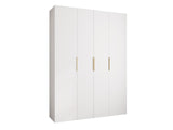 Garderobeskab Hartford 574