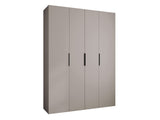 Garderobeskab Hartford 574