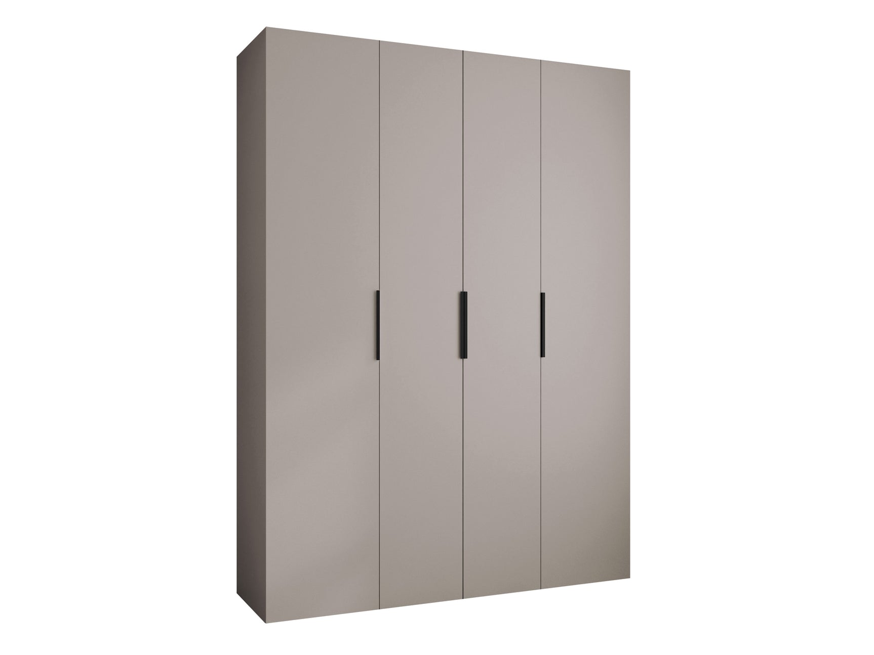 Garderobeskab Hartford 574