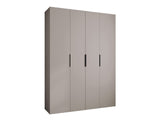 Garderobeskab Hartford 574