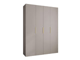 Garderobeskab Hartford 574