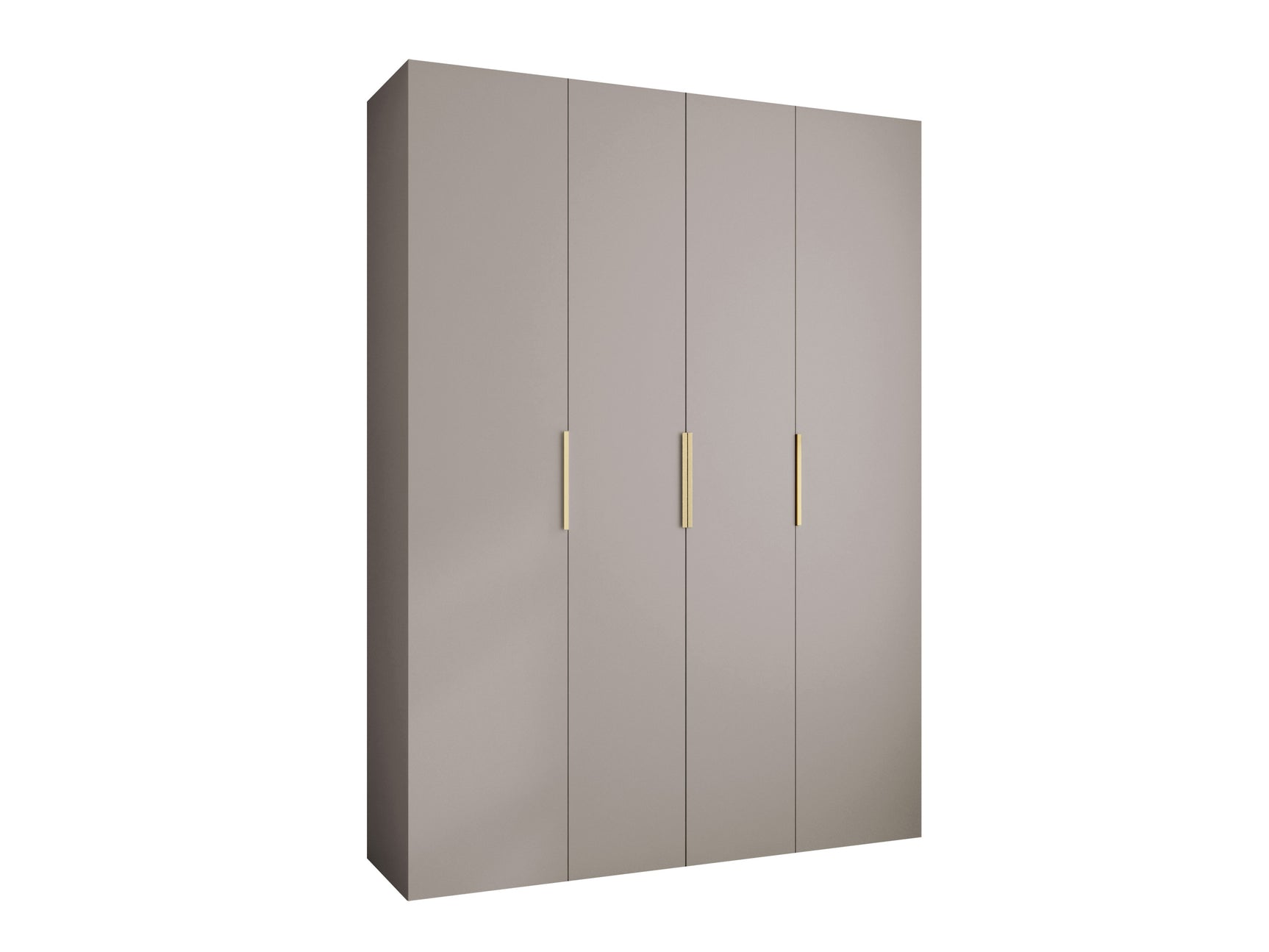 Garderobeskab Hartford 574