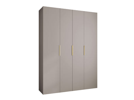 Garderobeskab Hartford 574
