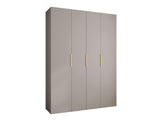 Garderobeskab Hartford 574