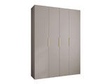 Garderobeskab Hartford 574