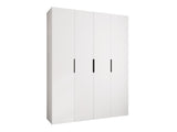 Garderobeskab Hartford 574