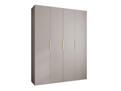 Garderobeskab Hartford 574