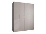 Garderobeskab Hartford 574