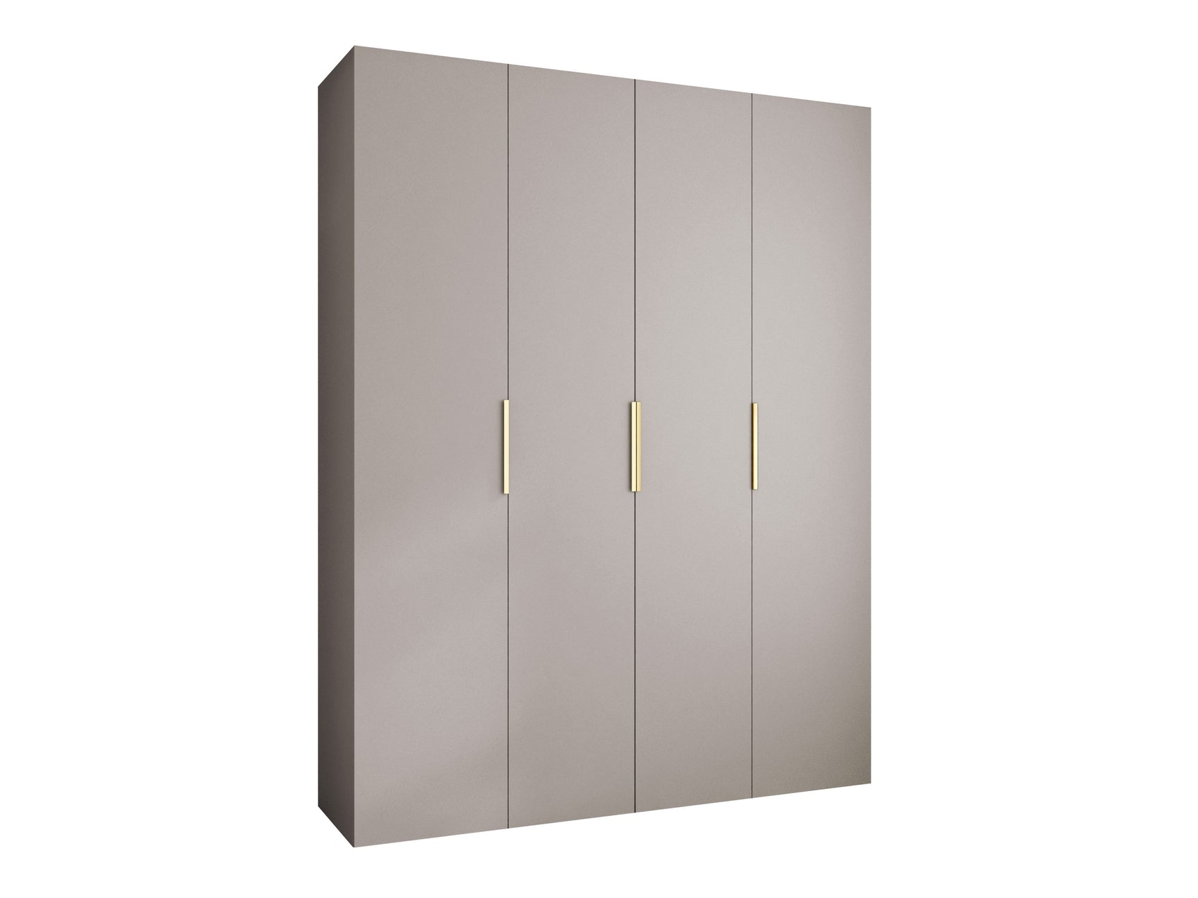Garderobeskab Hartford 574