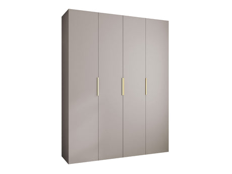 Garderobeskab Hartford 574