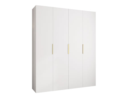 Garderobeskab Hartford 574