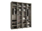 Garderobeskab Hartford 574