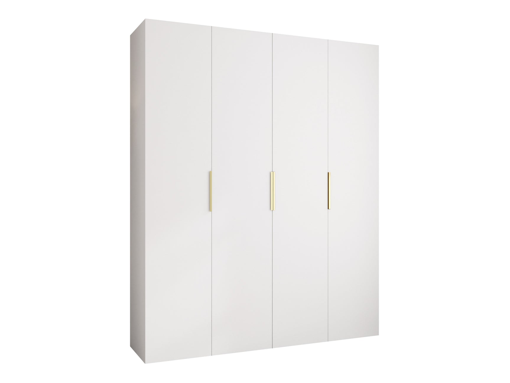 Garderobeskab Hartford 574