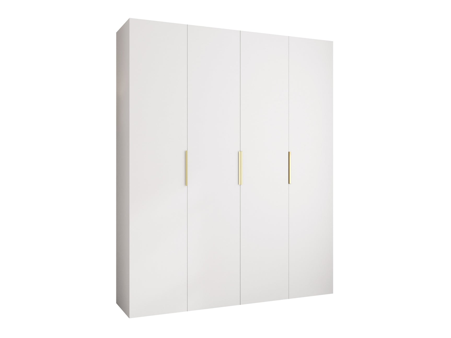 Garderobeskab Hartford 574