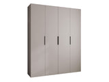 Garderobeskab Hartford 574