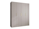 Garderobeskab Hartford 574