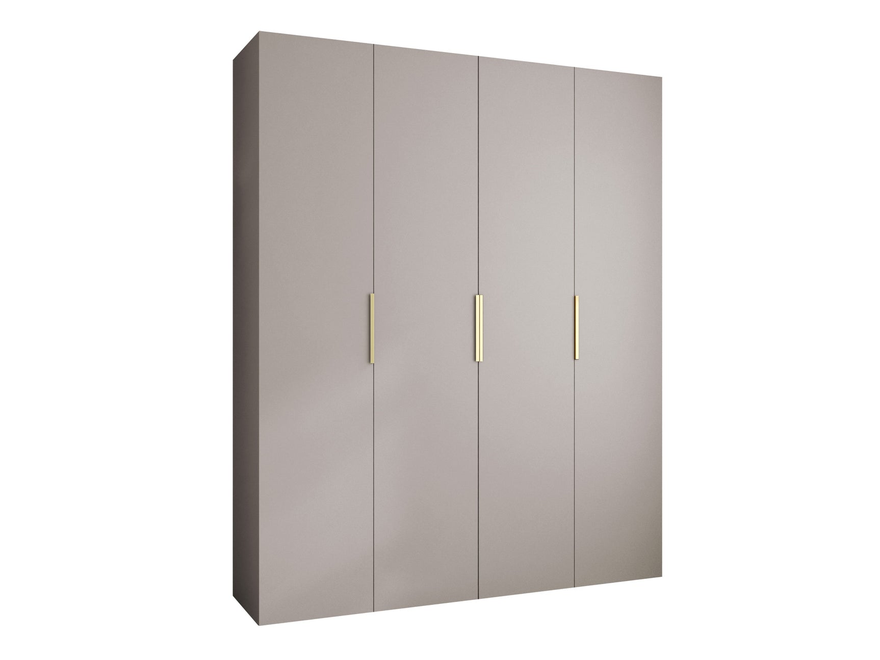Garderobeskab Hartford 574
