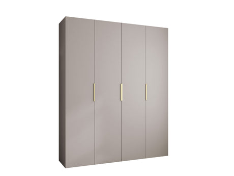 Garderobeskab Hartford 574