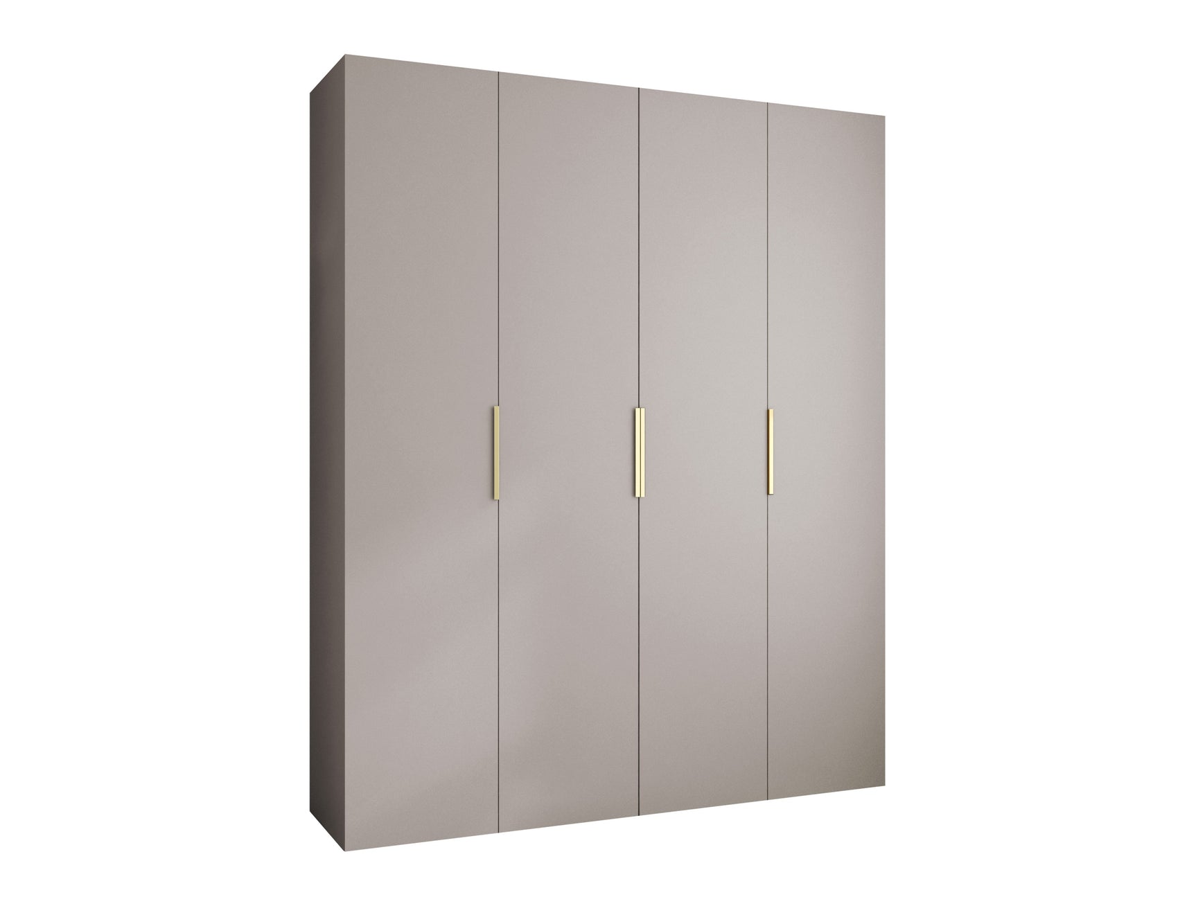 Garderobeskab Hartford 574