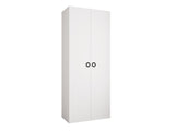 Garderobeskab Hartford 540