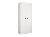 Garderobeskab Hartford 540