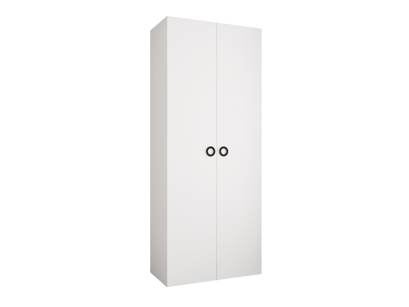 Garderobeskab Hartford 540