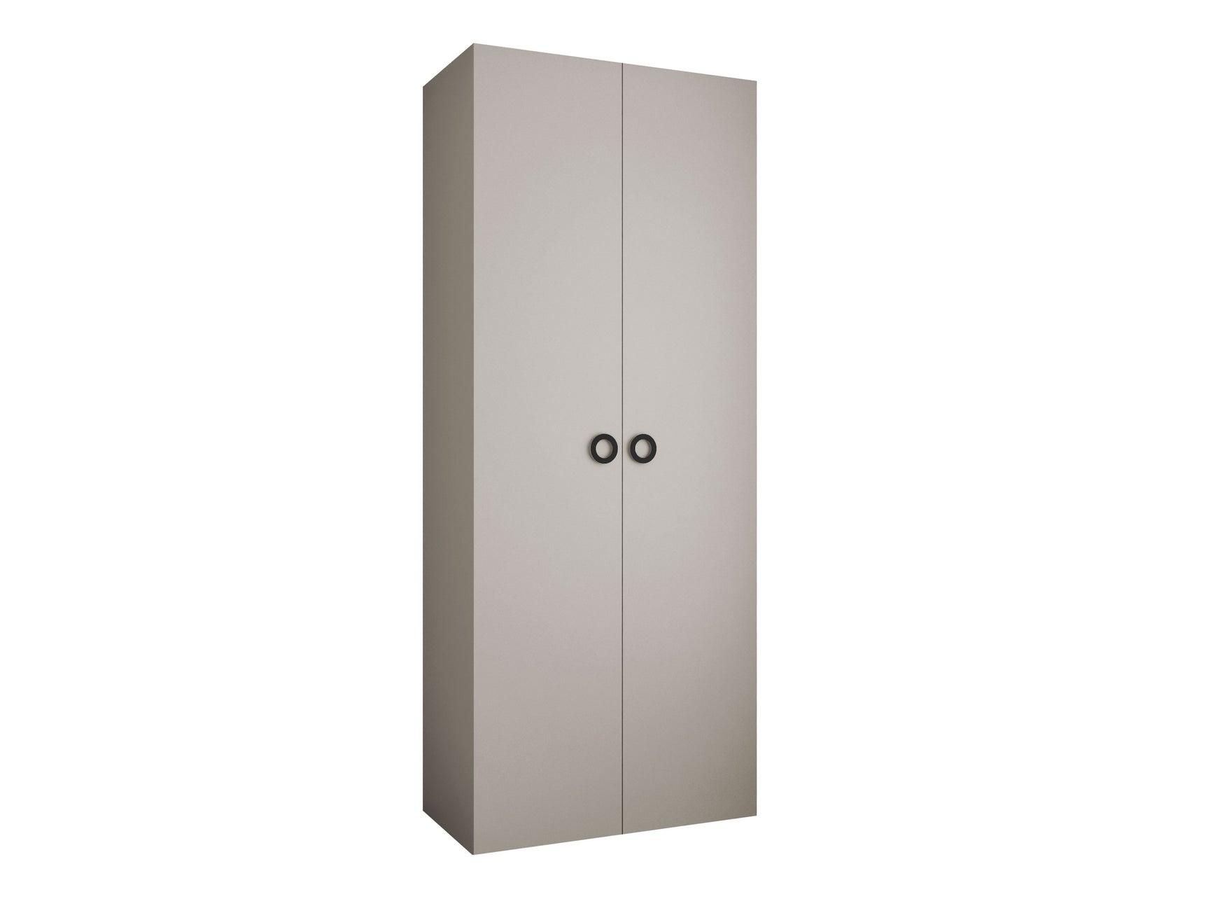 Garderobeskab Hartford 540