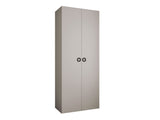 Garderobeskab Hartford 540