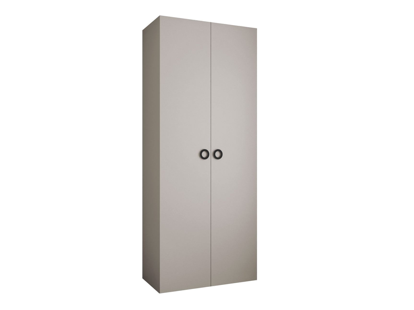 Garderobeskab Hartford 540