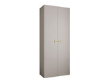 Garderobeskab Hartford 540