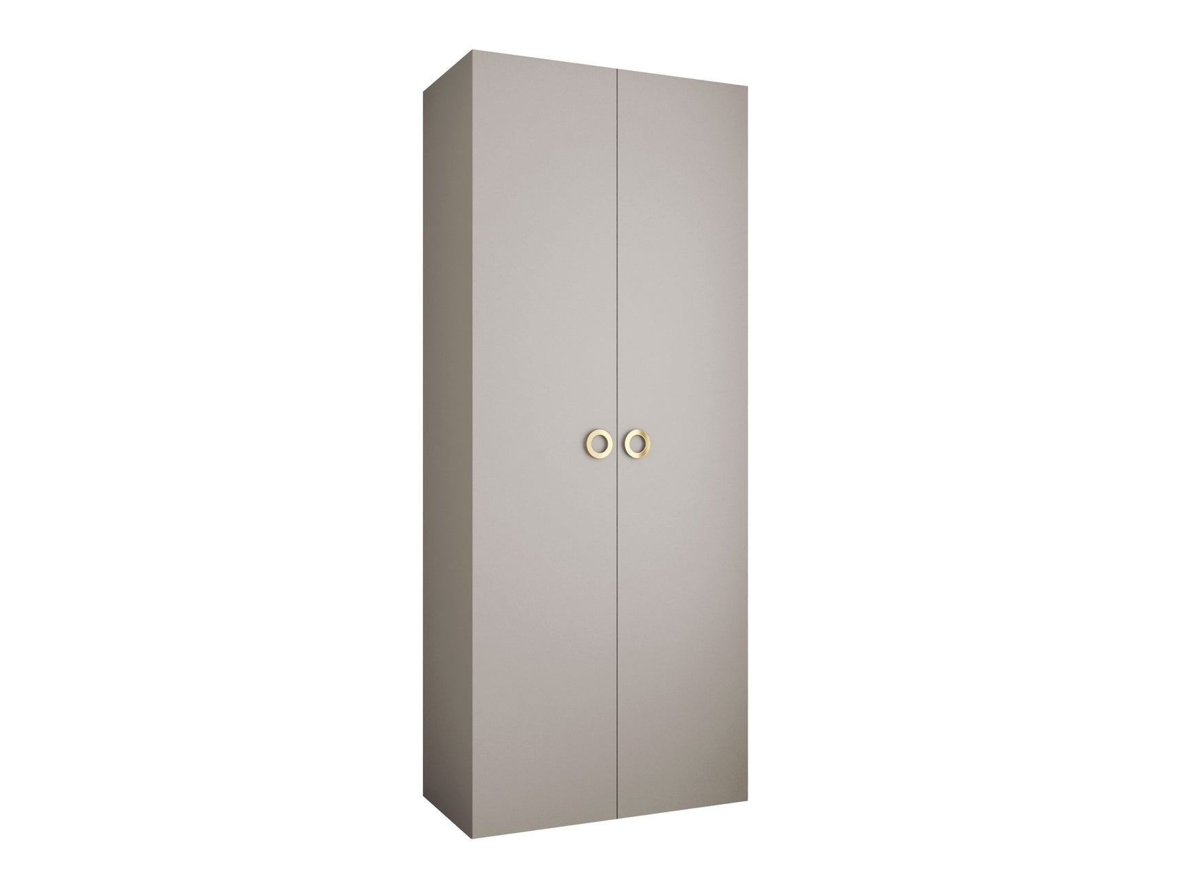 Garderobeskab Hartford 540