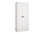Garderobeskab Hartford 540