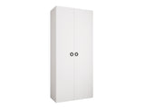 Garderobeskab Hartford 540