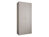 Garderobeskab Hartford 540