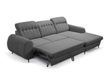 Hjørnesofa Kingston 195