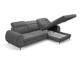 Hjørnesofa Kingston 195