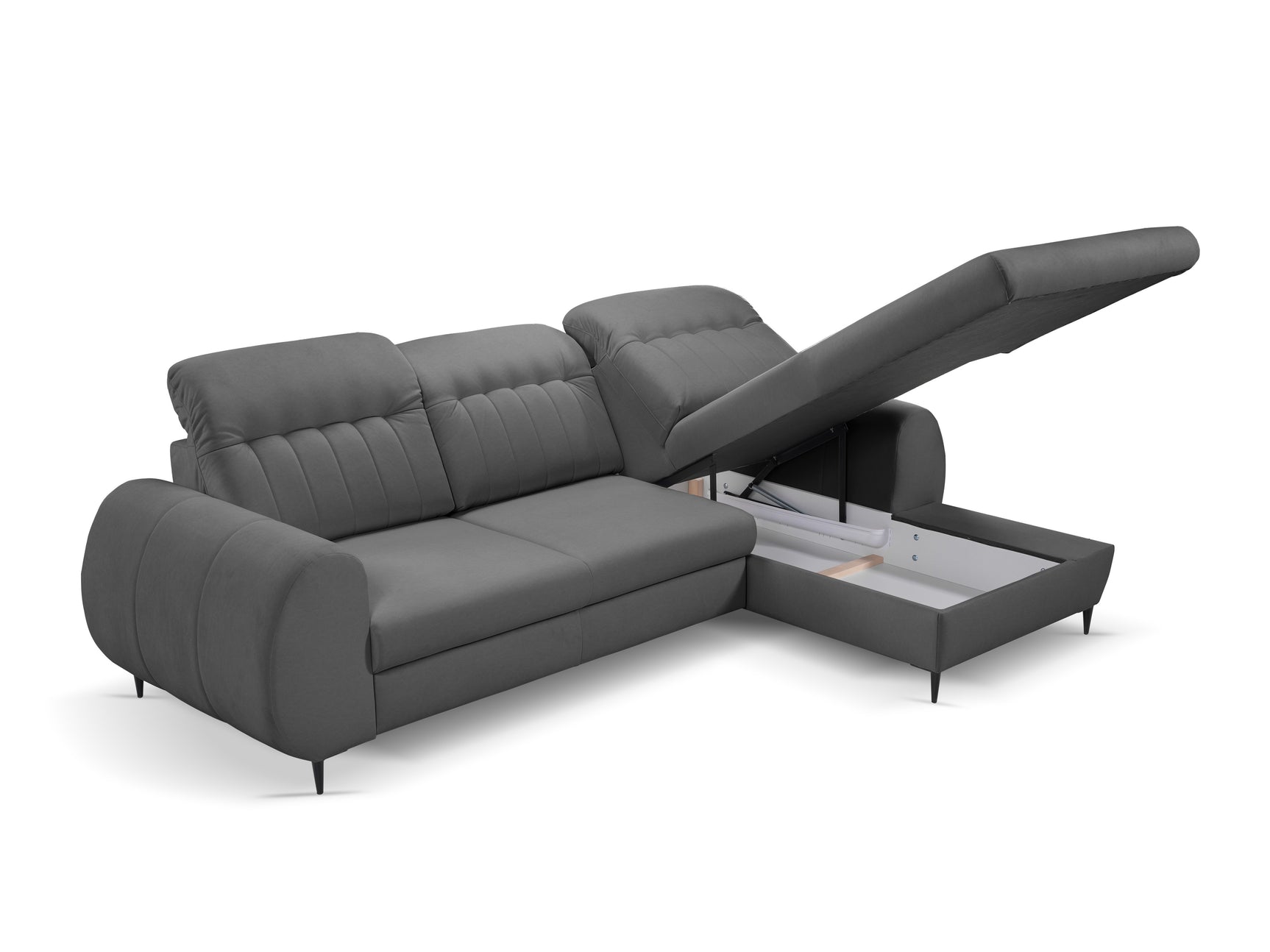 Hjørnesofa Kingston 195