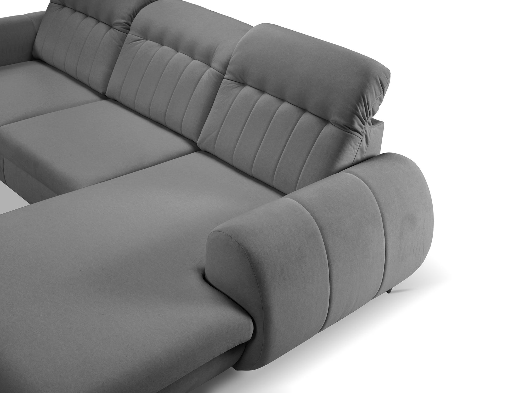 Hjørnesofa Kingston 195