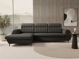 Hjørnesofa Kingston 195