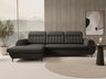 Hjørnesofa Kingston 195