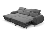 Hjørnesofa Kingston 195