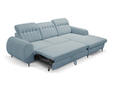 Hjørnesofa Kingston 195