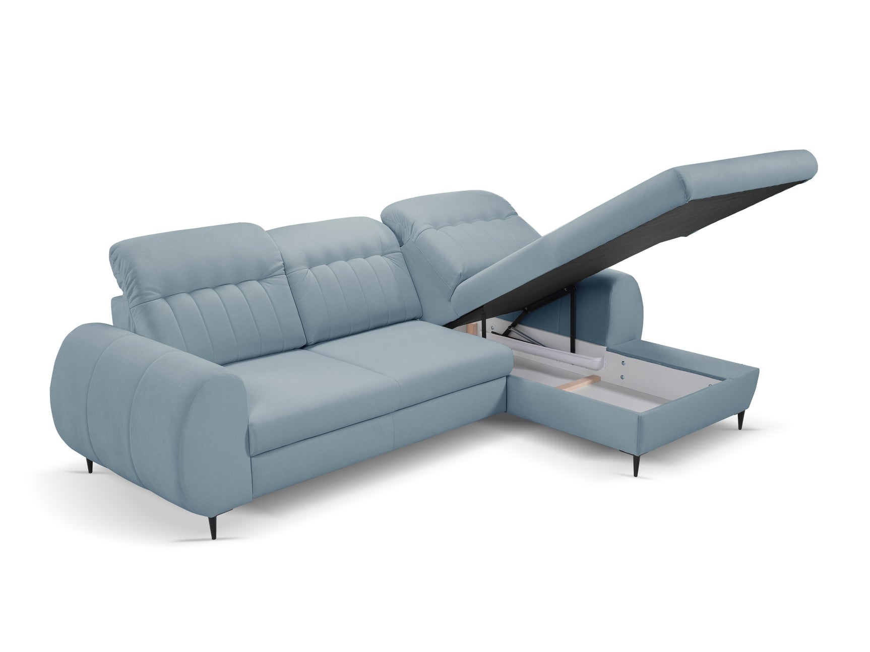 Hjørnesofa Kingston 195