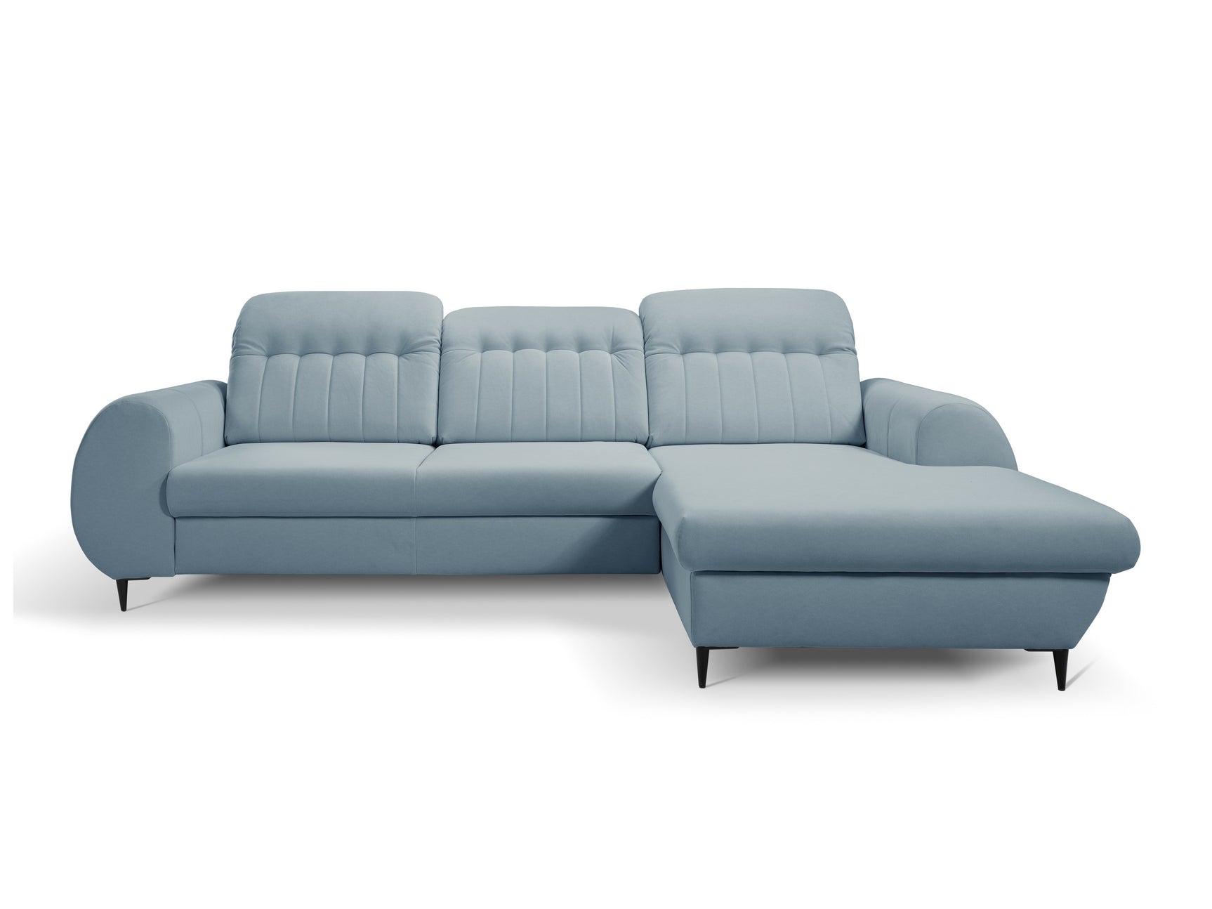 Hjørnesofa Kingston 195